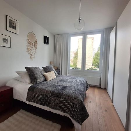 B&B De Lelie Schoten Dış mekan fotoğraf