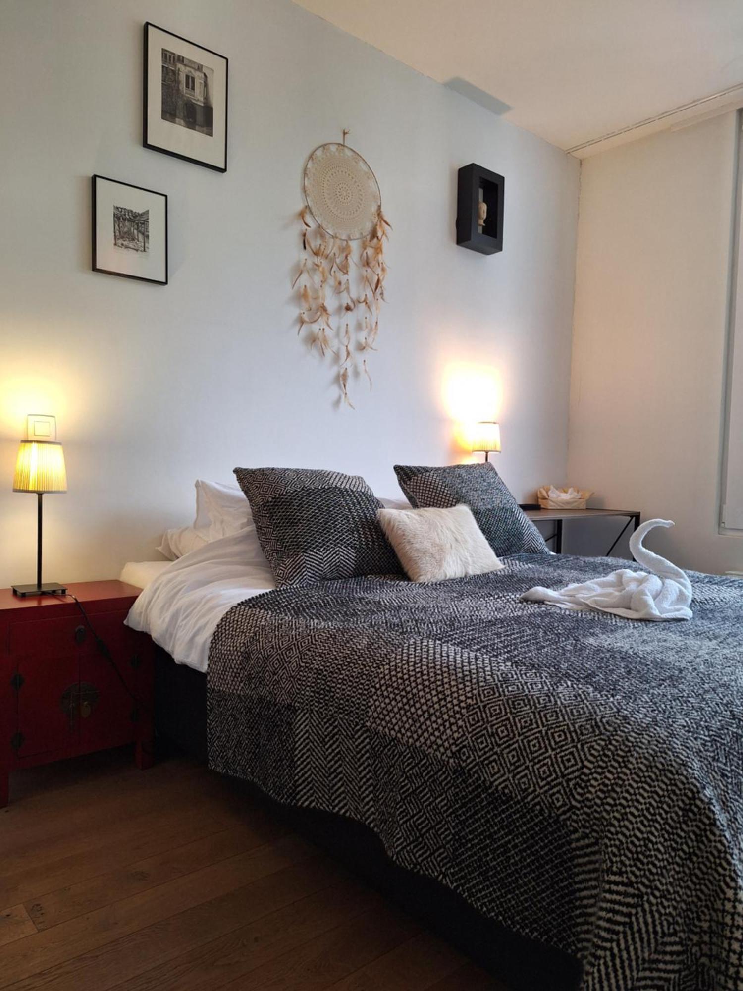 B&B De Lelie Schoten Dış mekan fotoğraf