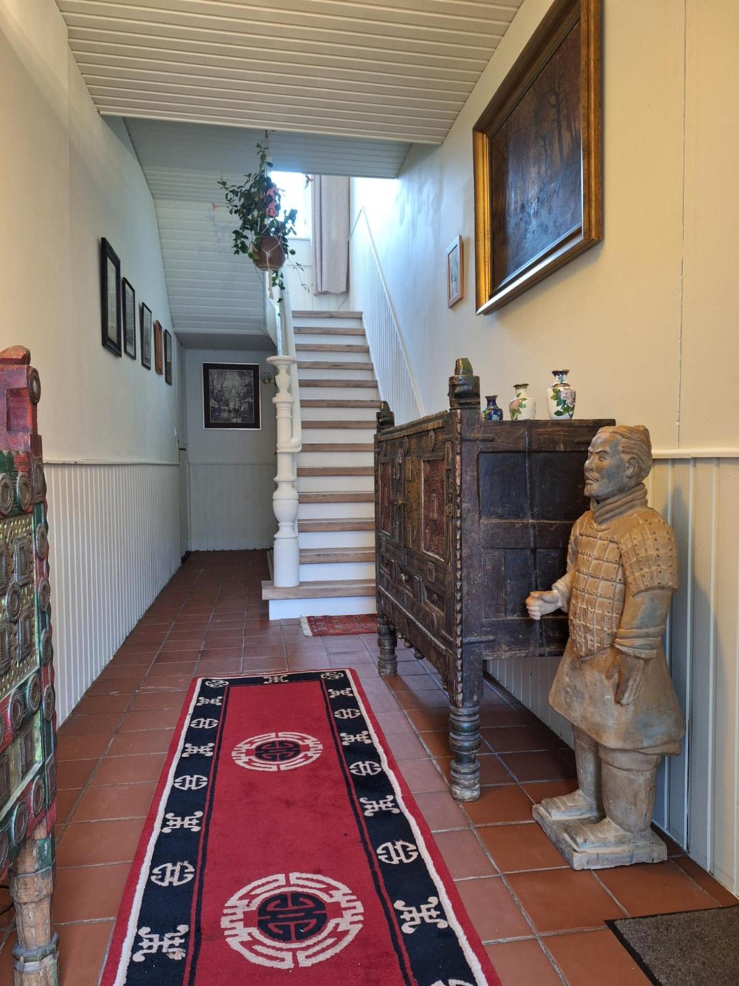 B&B De Lelie Schoten Dış mekan fotoğraf