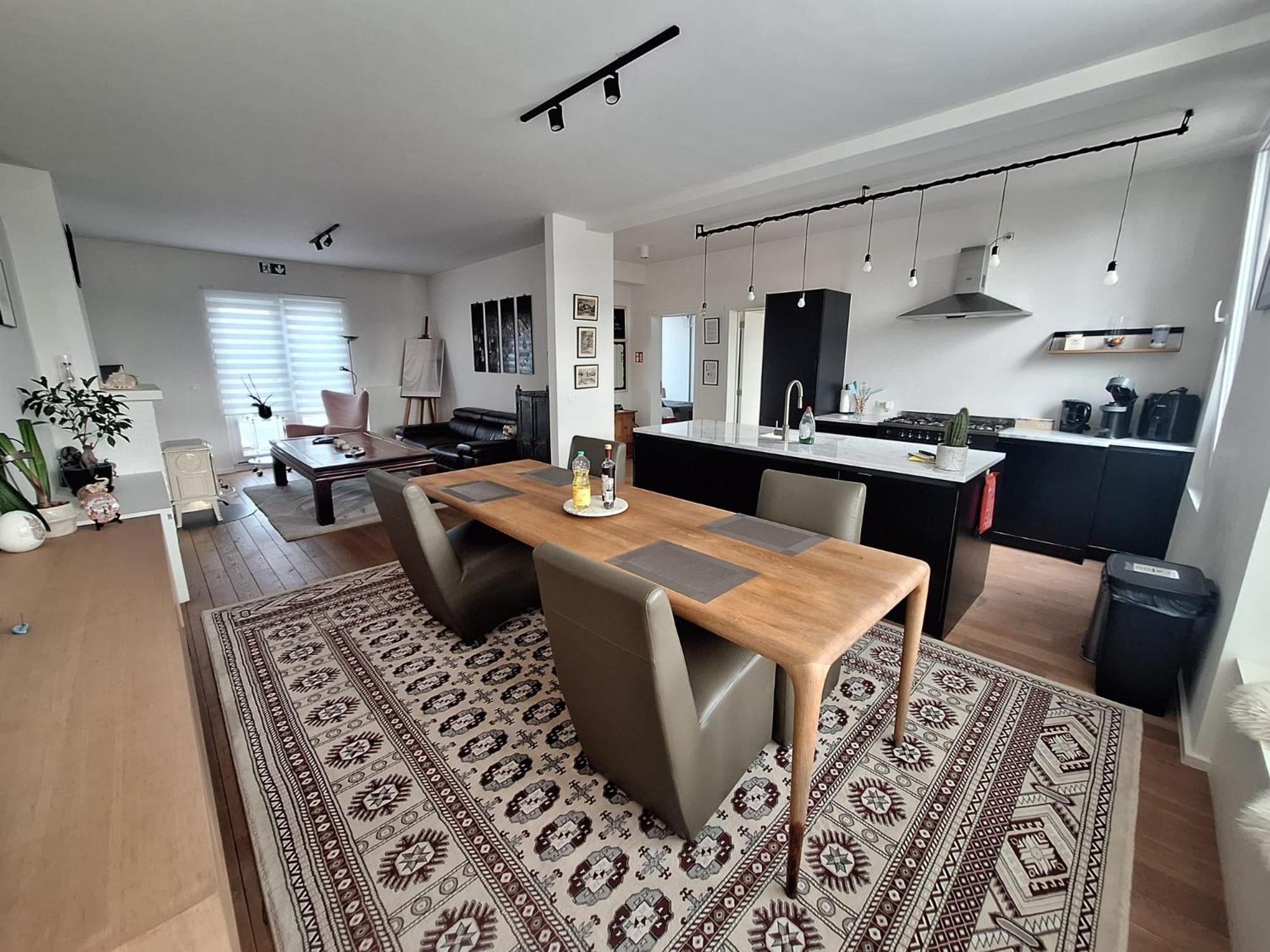 B&B De Lelie Schoten Dış mekan fotoğraf