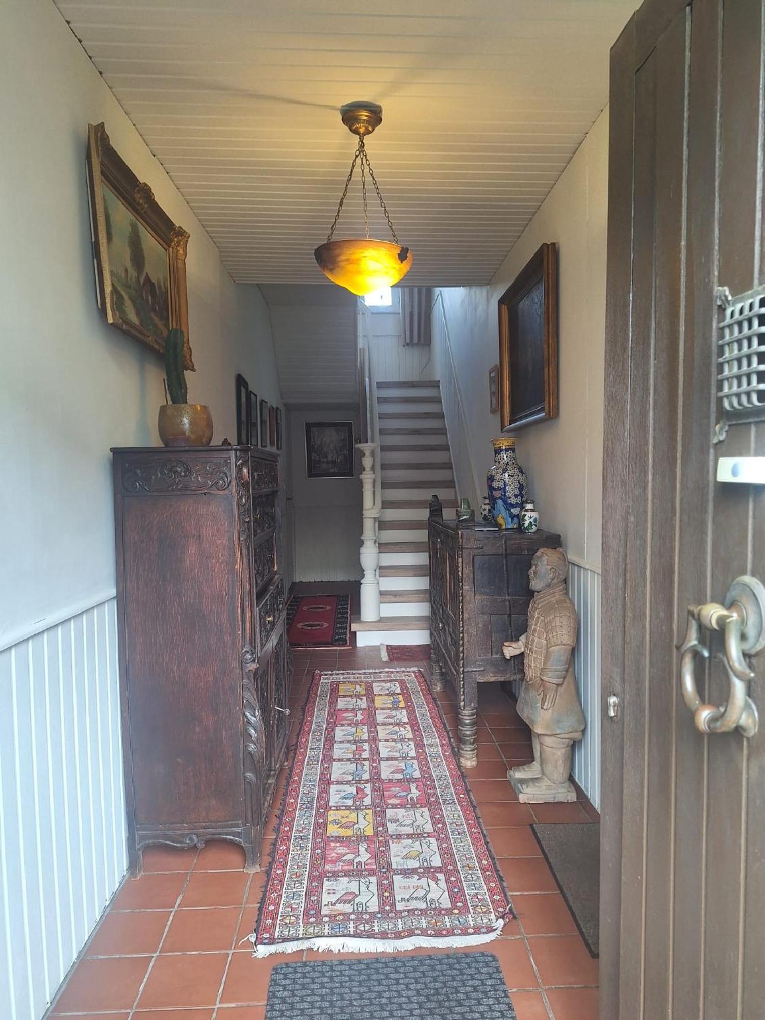 B&B De Lelie Schoten Dış mekan fotoğraf